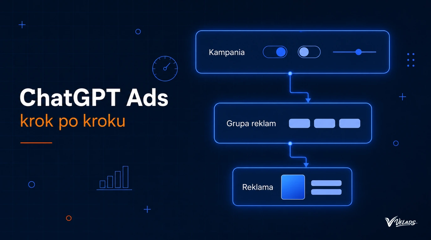 chatgpt ads jak ustawić kampanię