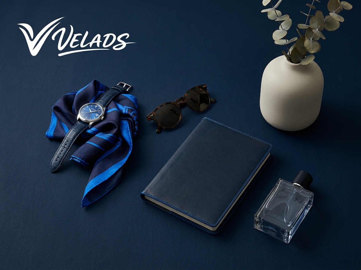 Marketing dla branży lifestyle — Velads