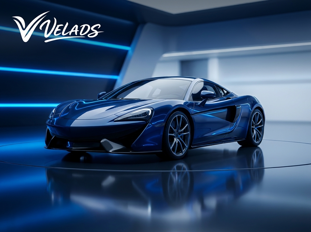 Marketing dla branży motoryzacyjnej — Velads